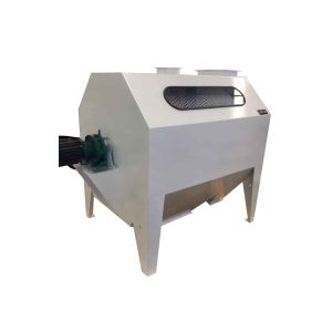 Drum Paddy Pre Cleaner Machine