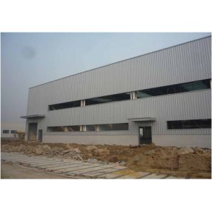 Best industry fabricated warehouse wholesale