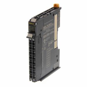 Best 12 - 24V DC Omron PLC NX 16 Points Digital Transistor Output Unit NX-OD5121 wholesale