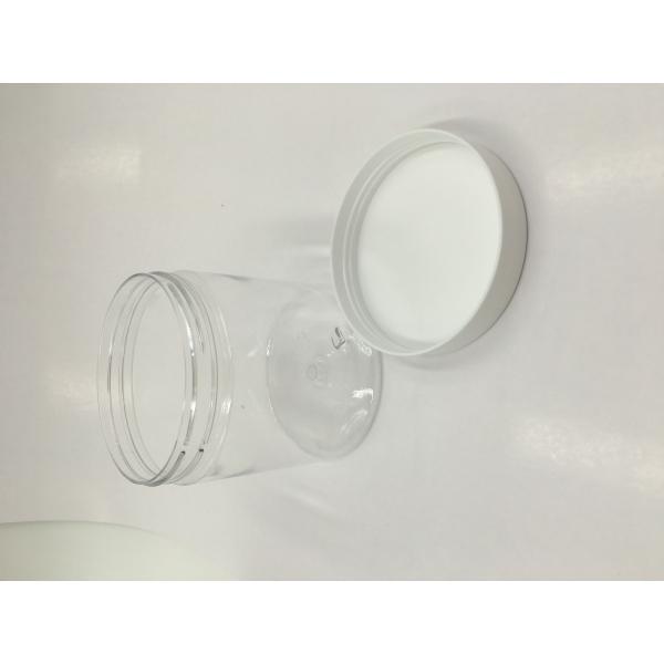 100 Ml Bottle Custom Plastic Cosmetic Packaging Bottle Empty Container