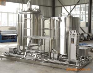 Best 1000L used beer brewery equipment for sale for small business on craft beer wholesale