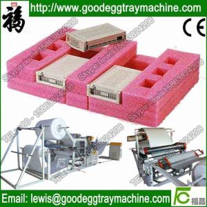 Best Plastic product making machinery EPE Foam Bounding Machine wholesale
