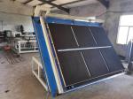 Multi-Function Manual Blanking Machine for Glass Processing Line Customized