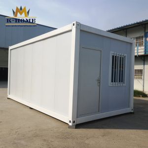 Best Economical Modular Sandwich Panel Container House Quick On Site Assembly wholesale
