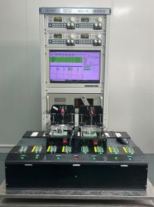 China Test System PD Full Protocol Power Bank PD Fast Charging Discharge Test Adapter Power Testing Equipment on sale