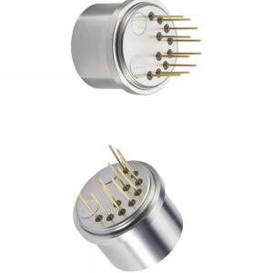 Best Inertial Navigation System Quartz Vibration Sensor With PT1000 Temperature Sensor wholesale
