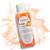 China Wholesale Whitening Organic Body Lotion Orange Extra Strength Whitening Orange Peeling Lotion 100ML on sale