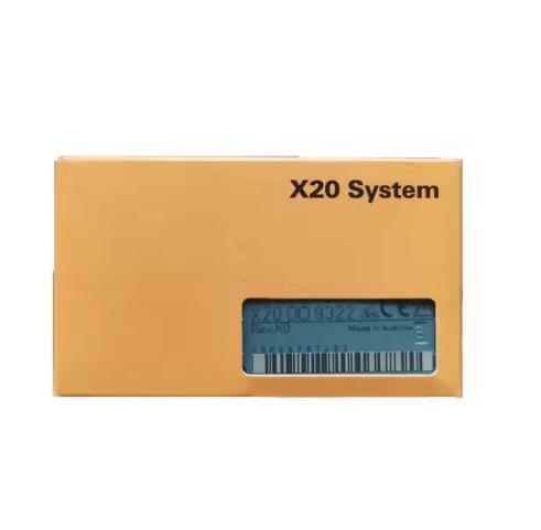 Cheap B&R X20DO9322 32-Channel Digital Output Module - EtherCAT-Enabled PLC Terminal for High-Speed Automation | IP67-Rated for sale