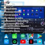 Pin to Pin Android Infotainment Interface for Lexus GX550 2024 RX NX LX ES