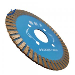 China High Speed Steel and Diamond Blade Customized Cutter Disc for Cutting Brick Concrete Stone on sale