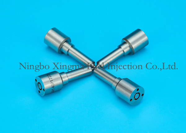 Common Rail Diesel Injector Nozzles , Bosch Diesel Injection Pump Parts