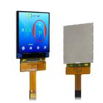 1.3 inch square TFT LCD color liquid crystal display module/240X240 dot matrix