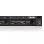 ThinkSystem SR530 Rack Server 1U For Enterprise 2 Processors DDR4 Memory