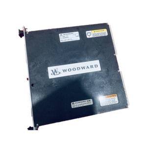 China 5466-258 Woodward Module Control PLC 48/24 Discrete I/O Module Dcs Distributed Control System on sale