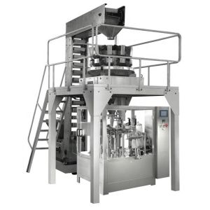 Best 75mm Premade Pouch Packaging Machine wholesale