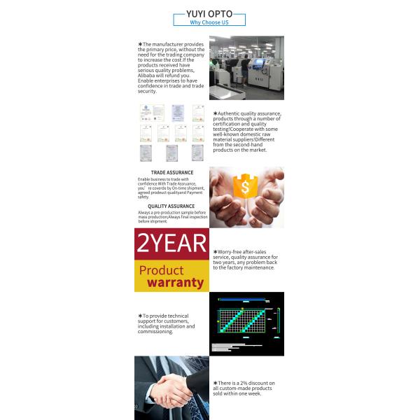 OEM High Brightness Outdoor Fixed LED Display P8 P6 P10 For Advertising