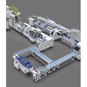 Dongguan Haoxin Precision Machinery Co., Ltd.