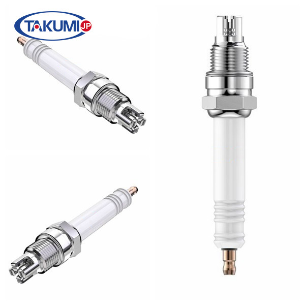 0.3mm Gap Gas Engine Spark Plug For Jenbacher GS 320