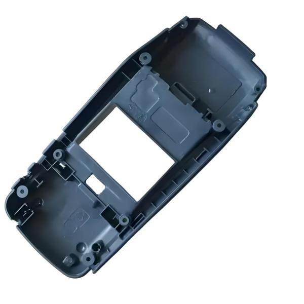 High Efficiency Double Slide Vertical Injection Molding Machine For Making Auto Parts