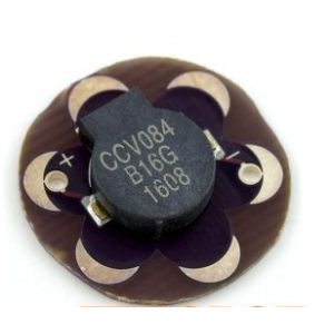 Buy cheap Arduino Compatible LilyPad Buzzer sensors from wholesalers