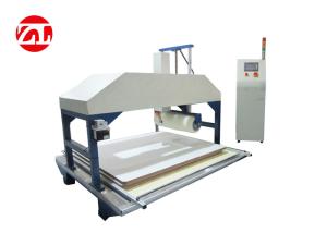China EN 1957 Computerized Control Mattress Three Comprehensive Testing Machine on sale
