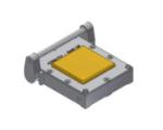5398ZIF-92 Industrial Mcp PanelAzimuth Carrier Test Socket MCP Azimuth Socket