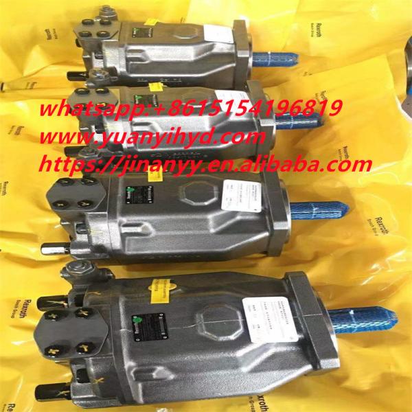 Buy cheap Rexroth A10VSO28 A10VSO45 A10VSO18 Hydraulic Piston Pump, A10VSO18 Hydraulic from wholesalers