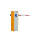 Advanced Mechatronics Design Automatic Barrier Gate with Compact Structure and