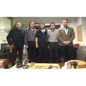 SHENZHEN KAILITE OPTOELECTRONIC TECHNOLOGY CO., LTD