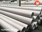Duplex Stainless Steel Pipes ASTM A789 / ASTM A790 / ASTM A928 S31803, S32750,