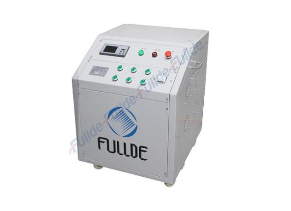 Cheap Durable Electronic Resistive Reactive Load Bank For University Laboratory Test for sale