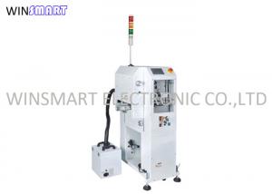 Best SMT PCB Cleaning Machine Sticky Roller With ESD Anti Static Device wholesale