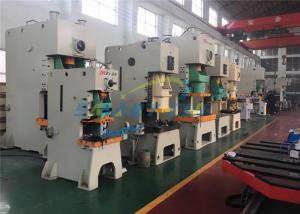 China Energy Saving Automatic Power Press Machine , Pneumatic Power Press Machine on sale
