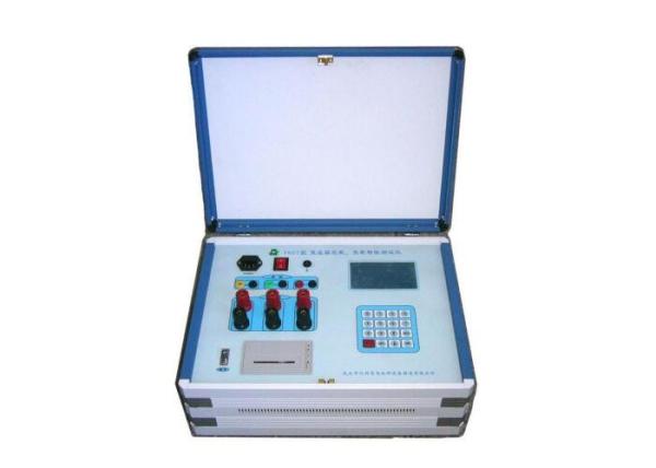 Cheap 50V～750V Power Transformer Testing Equipment On Load And No Load Test Of Transformer for sale