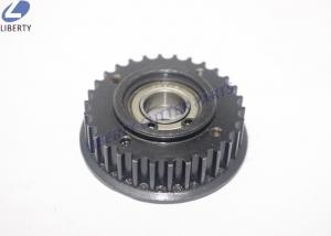 Best YIN Auto Cutter Parts Timing Pulley Gear Black PN CH08-01-10 wholesale