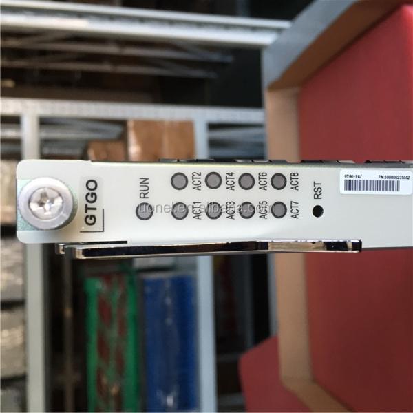 ZTE GTGO 8 ports sfp business board apply to ZTE C300 OLT etgo gtgo ,gtgh C320,SCTM