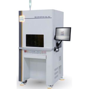 Best Three Axis Precision Dispensing System 50Hz / 60Hz Electronic Fluid Dispenser wholesale