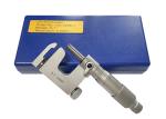 Fine Lapping Processing 0-1" Uni Mike Micrometer with High Precision and 0.0001"