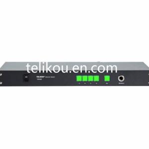 Interrupt IFB Intercom SYSTEM IFB-04M Router Foldable Program Interrupt