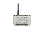 UHF Wireless Modbus RTU I/O Module 8DI 8DO RTU Module 2km PLC 8 Digital Inputs