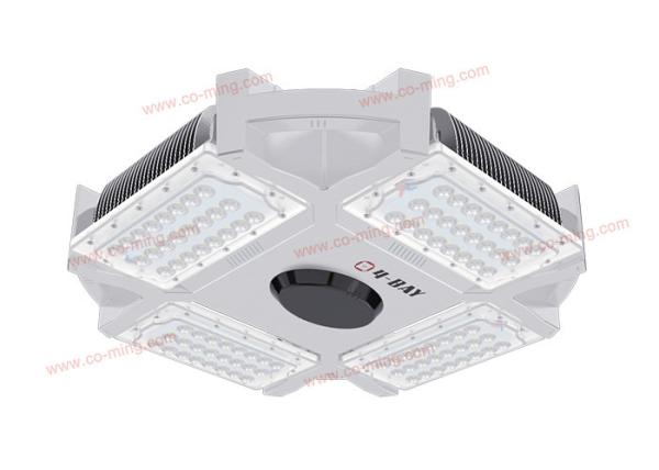 Cheap Custom Hgih Power Energy Efficient White Led High Bay Lighting 200 watt Build - in sensor available for sale