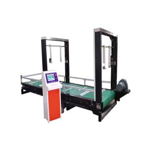 Best Antirust AC 220V Wheel Testing Machine , Multi Function Pram Testers wholesale
