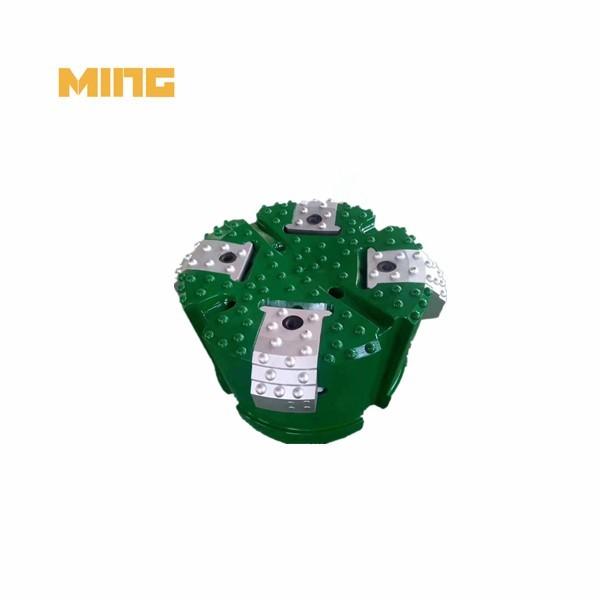 Cheap MNX Overburden Concentric Under Reaming Casing Drilling System Odex Bit With 4 Reamers for sale