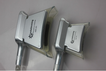 Clinic / Salon / Spa Use Multifunction Beauty Machine For Circumference Reduction