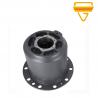 3191853 3191854 VOLVO Truck Differential Hub Casing for sale