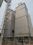 Remote Monitoring And Cloud-Based Data Management Paddy Dryer Machine Low