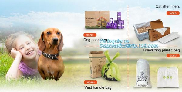 Poop bag holder, Value size, Pet Harness Vest Mesh Dog Harness Big Dog Harness Leather Dog Harness Dog Harness with Leas