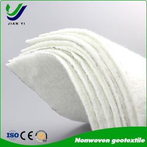 Best 100g-800g/M2 Staple Fiber Geotextile wholesale