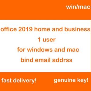 Best Win Mac  Office Home And Business 2019 Product Key Hb Excel Activation wholesale