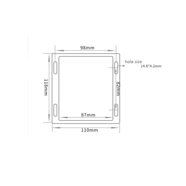 DC12V to 24V27V28V20A power converter /DC-DC 12V to 24V20A boost module